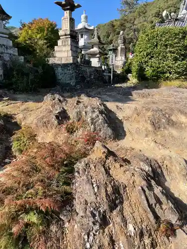 常楽寺(徳島県)