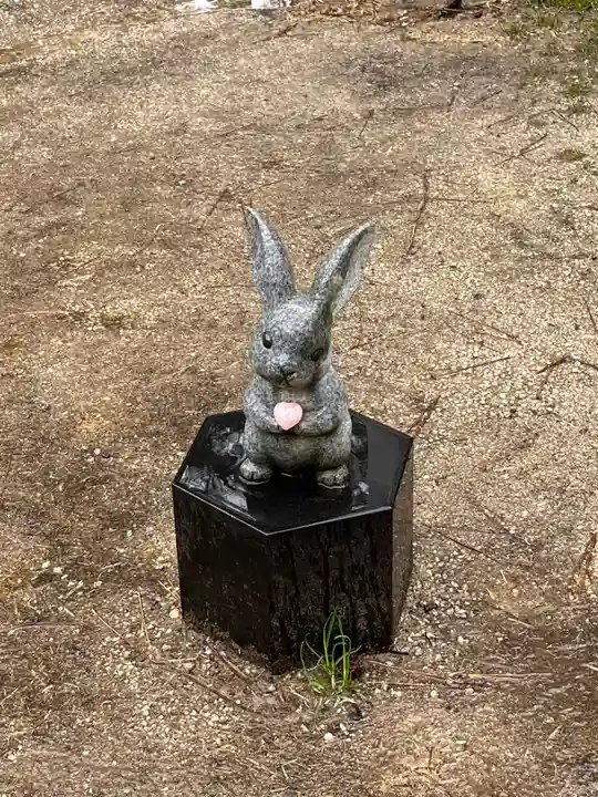 出雲大社(島根県)