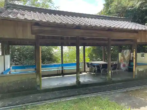 加茂神社(兵庫県)