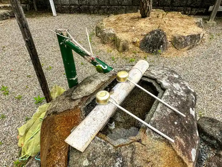 八幡神社(奈良県)