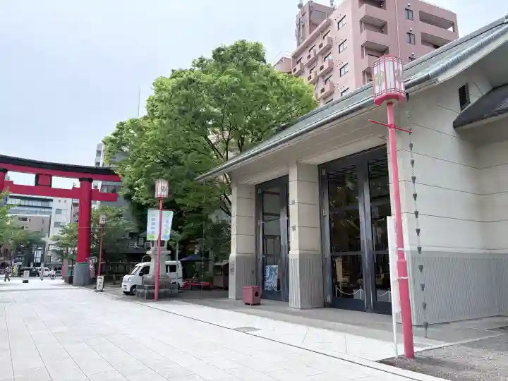 富岡八幡宮の{uncategorized: "未分類", other: "その他", undefined: "問題あり", building: "その他建物", grave: "お墓", sacred_gate: "鳥居", guardian: "狛犬", statue: "像", buddha: "仏像", history: "歴史", nature: "自然", garden: "庭園", animal: "動物", pagoda: "塔", temizu: "手水舎", mountain_gate: "山門・神門", sanctuary: "本殿・本堂", subordinate: "末社・摂社", art: "芸術", scenery: "景色", jizo: "地蔵", ema: "絵馬", goshuin: "御朱印", omikuji: "おみくじ", items: "授与品その他", amulet: "お守り", goshuincho: "御朱印帳", eats: "食事", festival: "お祭り", votive_dance: "神楽", shichigosan: "七五三参", wedding: "結婚式", experience: "体験その他", initially: "初詣", around: "周辺", anti_infection: "感染症対策"}
