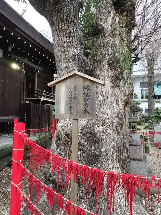 三輪神社(愛知県)