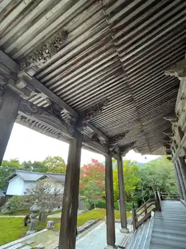 大原寺勝林院のその他建物