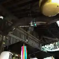 高司神社〜むすびの神の鎮まる社〜(福島県)