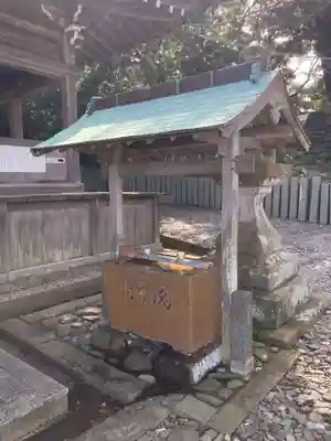 沼島八幡神社(兵庫県)