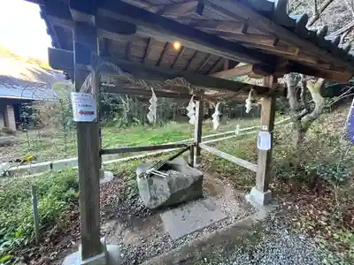 葛木御歳神社(奈良県)