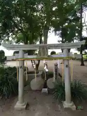 志登神社(福岡県)