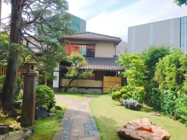 無量寺のその他建物