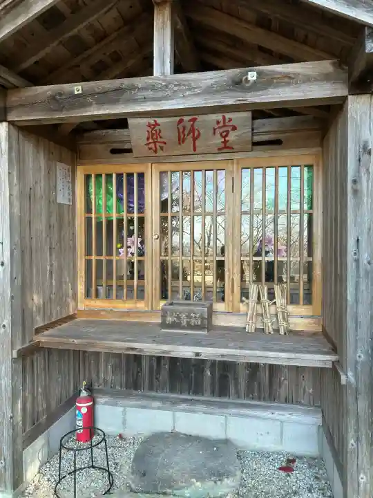 香下寺(兵庫県)