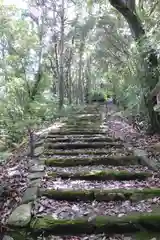 與喜天満神社の建物その他