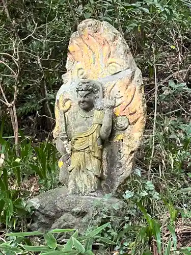 高尾山薬王院(東京都)