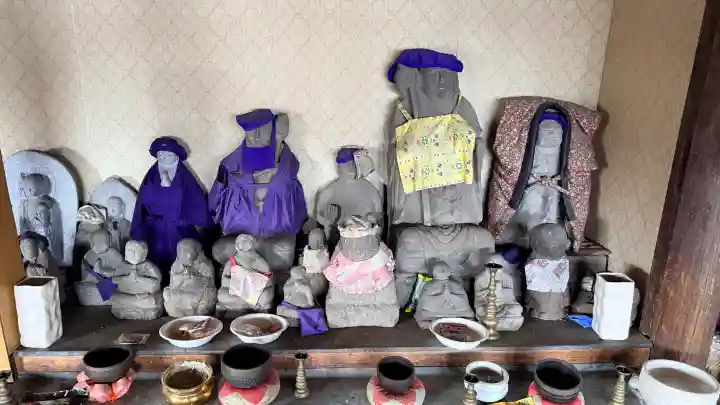 藤城地蔵堂の{uncategorized: "未分類", other: "その他", undefined: "問題あり", building: "その他建物", grave: "お墓", sacred_gate: "鳥居", guardian: "狛犬", statue: "像", buddha: "仏像", history: "歴史", nature: "自然", garden: "庭園", animal: "動物", pagoda: "塔", temizu: "手水舎", mountain_gate: "山門・神門", sanctuary: "本殿・本堂", subordinate: "末社・摂社", art: "芸術", scenery: "景色", jizo: "地蔵", ema: "絵馬", goshuin: "御朱印", omikuji: "おみくじ", items: "授与品その他", amulet: "お守り", goshuincho: "御朱印帳", eats: "食事", festival: "お祭り", votive_dance: "神楽", shichigosan: "七五三参", wedding: "結婚式", experience: "体験その他", initially: "初詣", around: "周辺", anti_infection: "感染症対策"}