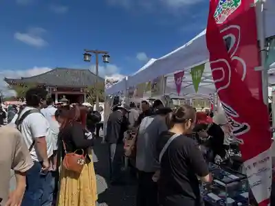 津観音(三重県)