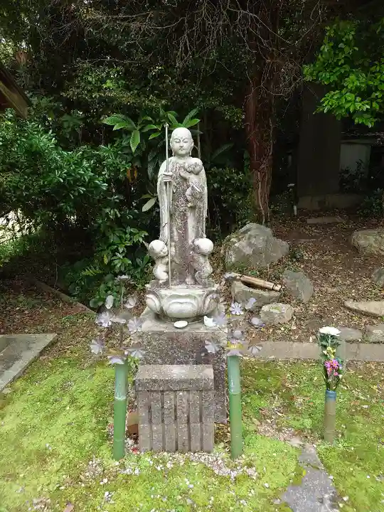 西方寺(愛知県)