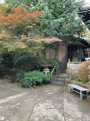妙円寺(東京都)