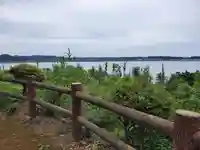 泊崎弘法大師堂(茨城県)