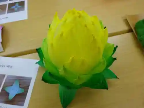 伊勢原 法泉寺の体験その他