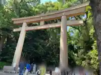 明治神宮(東京都)