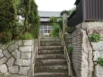 薬師寺のその他建物