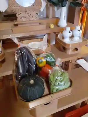 伏木香取神社(茨城県)