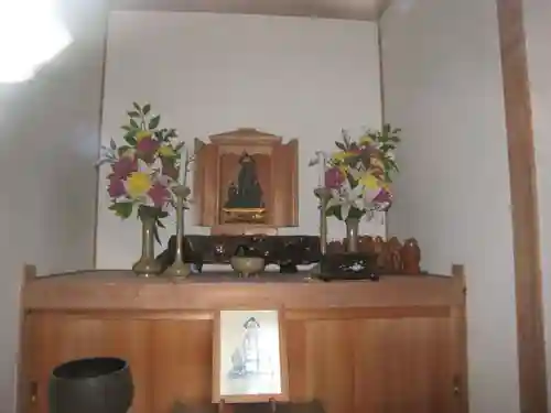 長厳寺(群馬県)