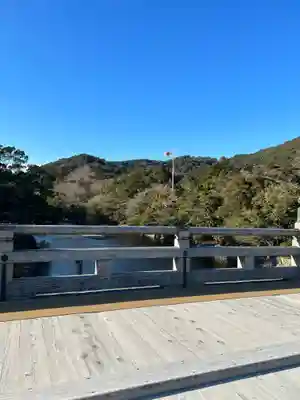 伊勢神宮内宮（皇大神宮）のその他建物