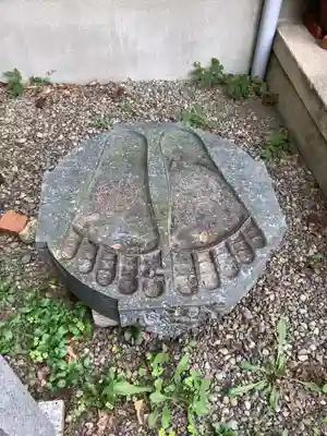 陽洲院宝周寺のその他建物