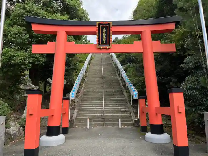 高良大社(福岡県)