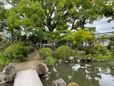 赤穂大石神社(兵庫県)