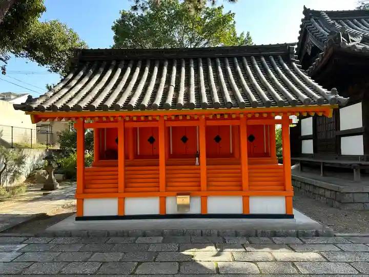 住吉大社(大阪府)