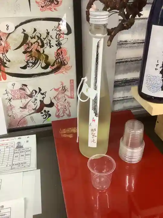 錦鯱神社(愛知県)