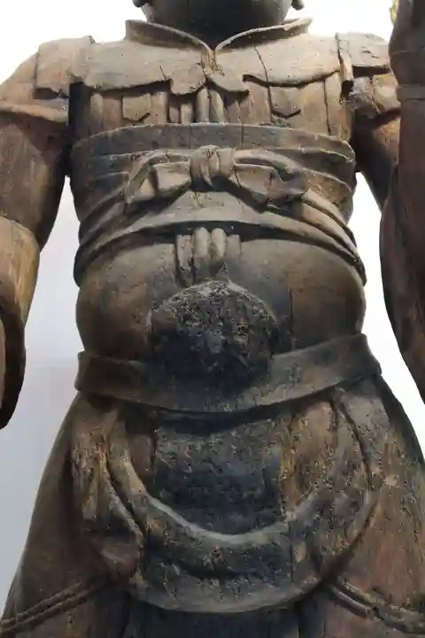 長尾護国寺(滋賀県)