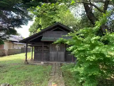 琴平神社(千葉県)