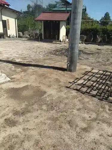 神明宮(福島県)