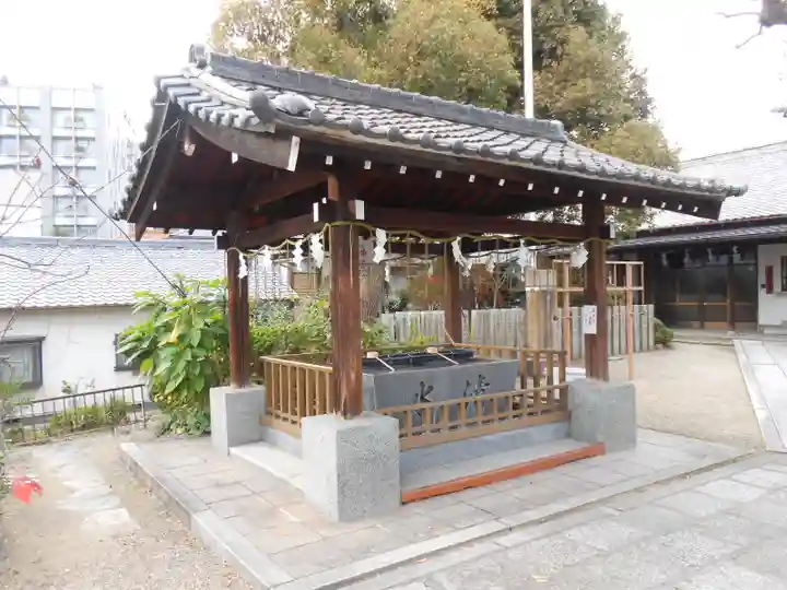 中島惣社(大阪府)