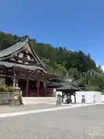 久遠寺(山梨県)