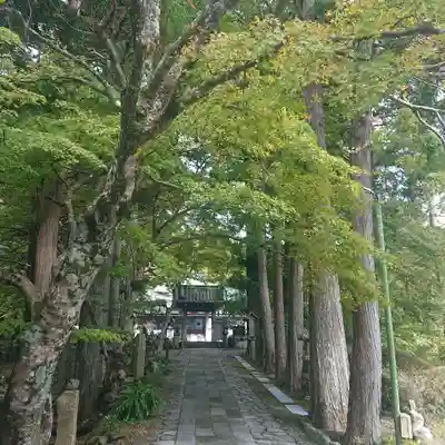 長安寺(神奈川県)
