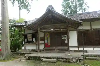 小野神社のその他建物
