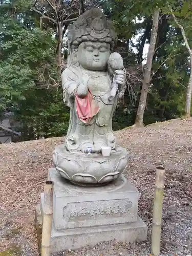 園城寺（三井寺）(滋賀県)