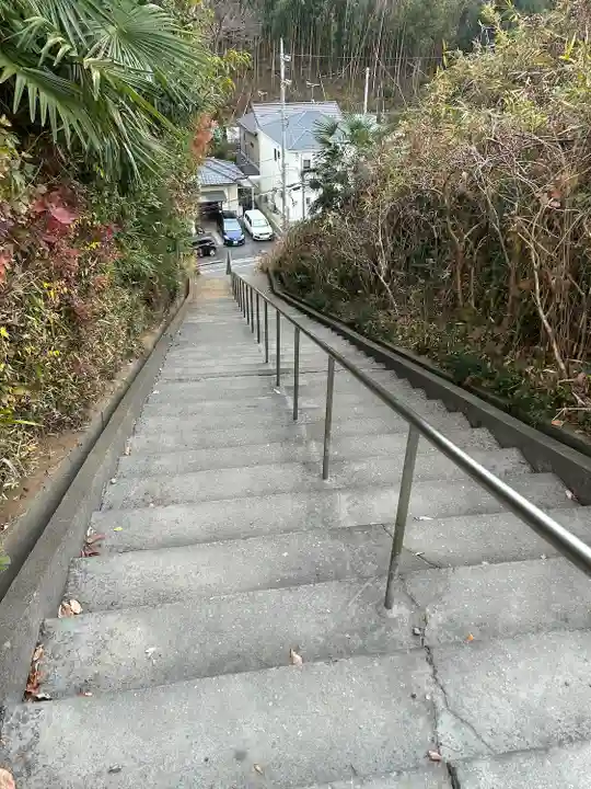 水戸八幡宮のその他建物