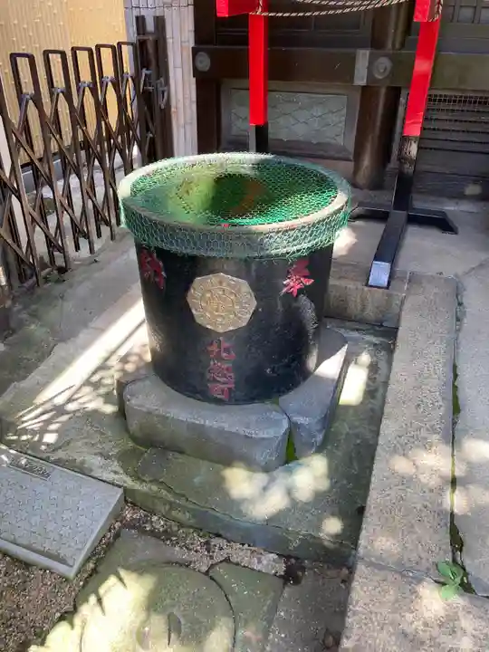 一心寺のその他建物