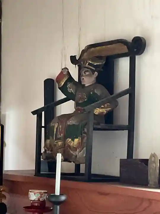 法住寺(愛知県)