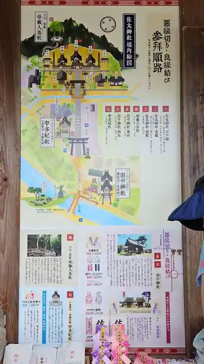 佐太神社(島根県)