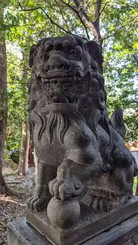 山神社・お福稲荷社・白龍大神(愛知県)