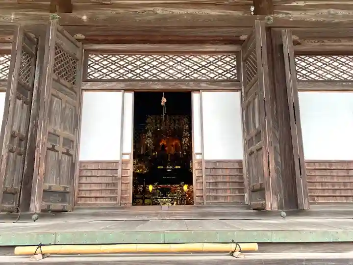 西教寺(滋賀県)