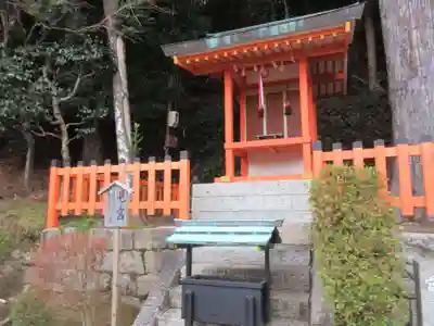 熊野那智大社(和歌山県)