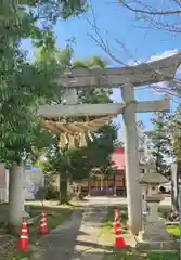 琴平神社(福島県)