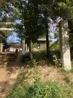 久伊豆神社のその他建物