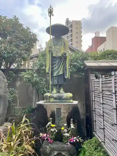 威光院(東京都)