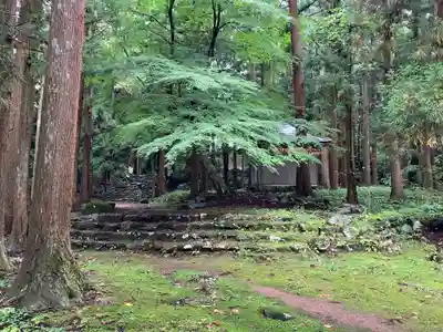 伊須流岐比古神社(石川県)